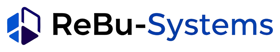 ReBu-Systems Logo